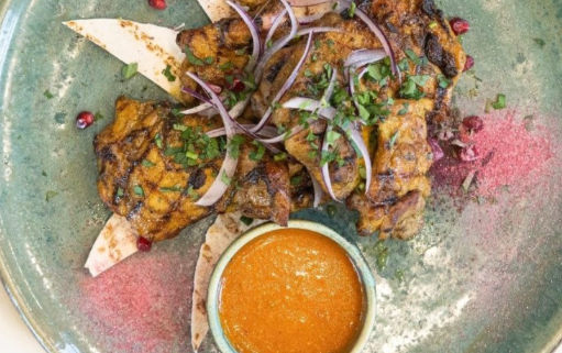 Де забронювати столик на 8 березня у Луцьку