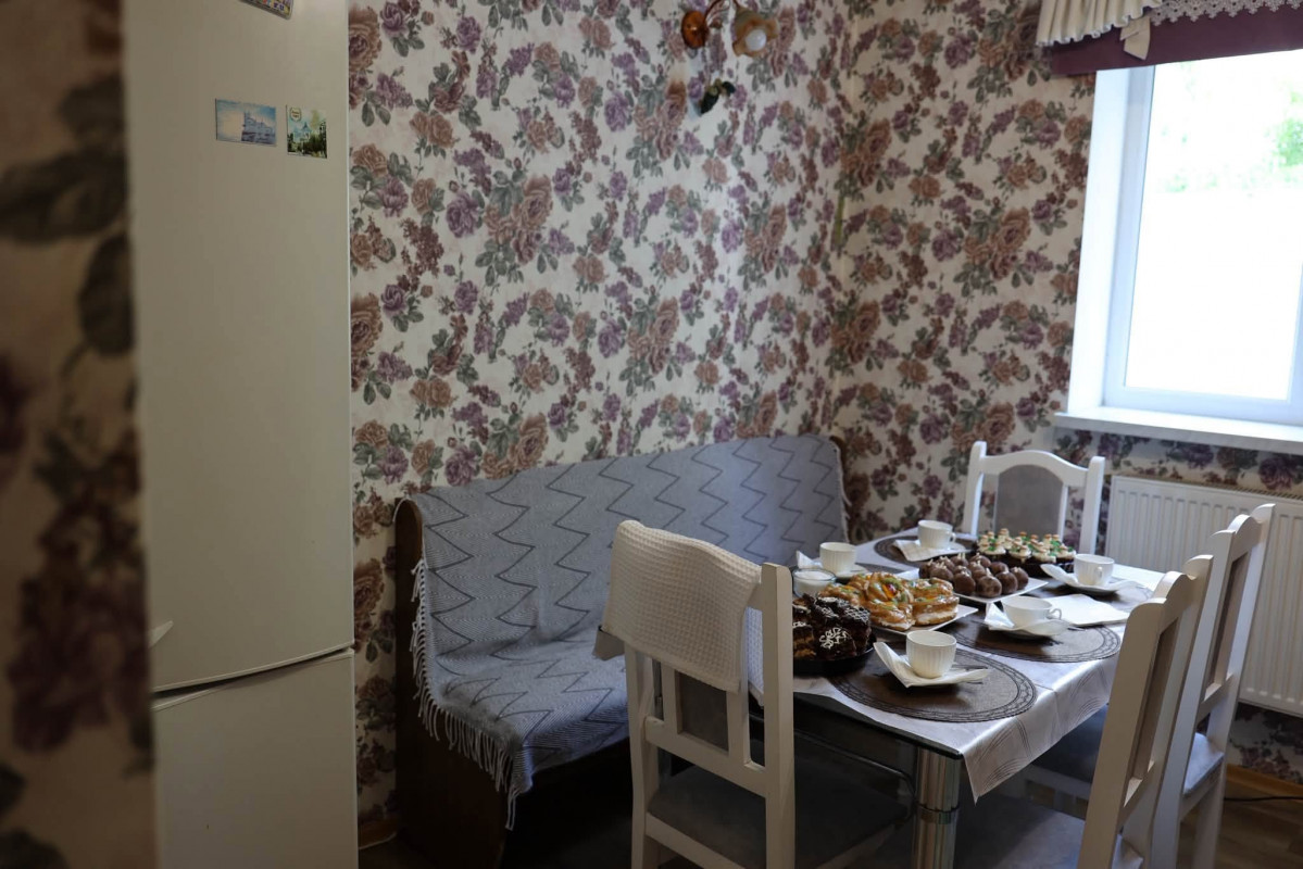 На Волині створять ще чотири дитячі будинки сімейного типу: де вони з'являться