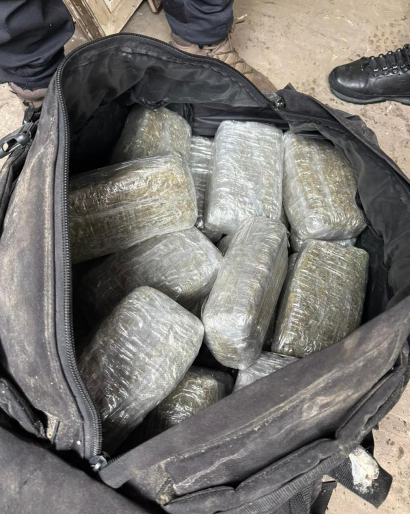 Наркобізнес на мільйони: волинянин разом з одеситами та киянами організував збут наркотиків