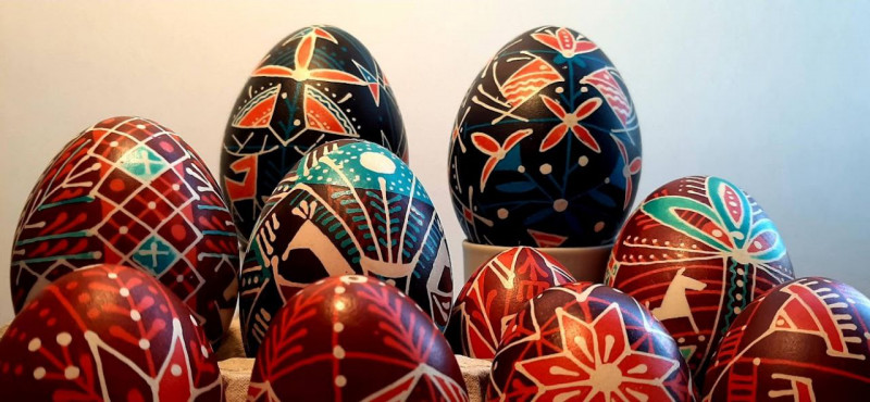 «Не ремесло, а мистецтво»: майстриня з Луцька Софією Пасюк створює унікальні дерев’яні іграшки