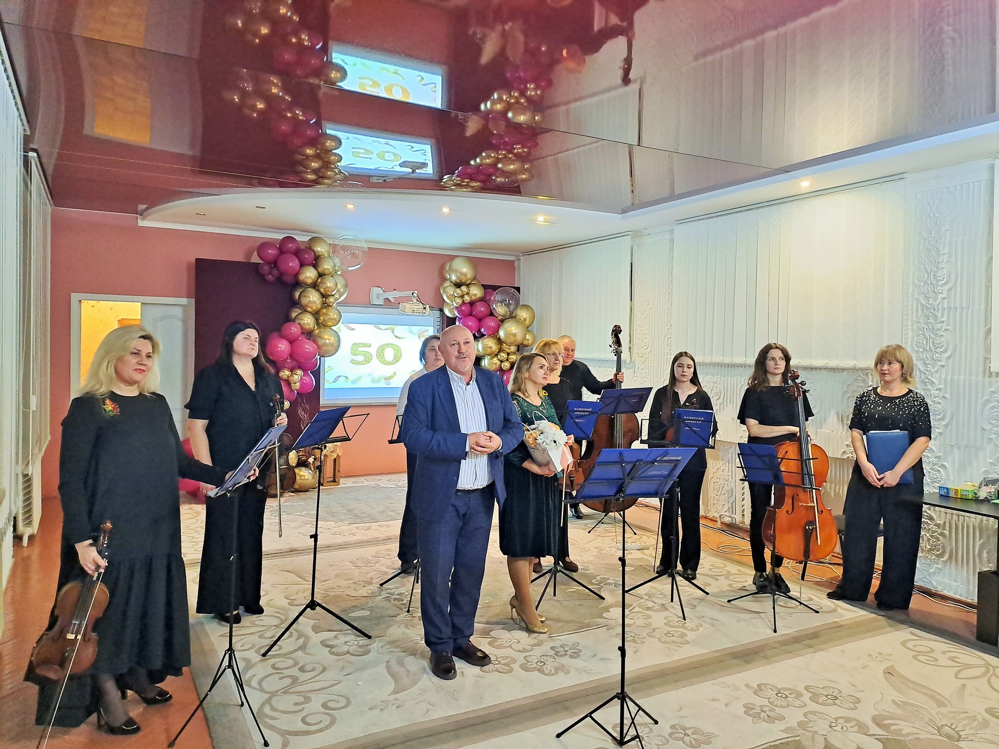 Дитсадок у Ковелі відзначив півстоліття – випускники приводять сюди своїх дітей та онуків