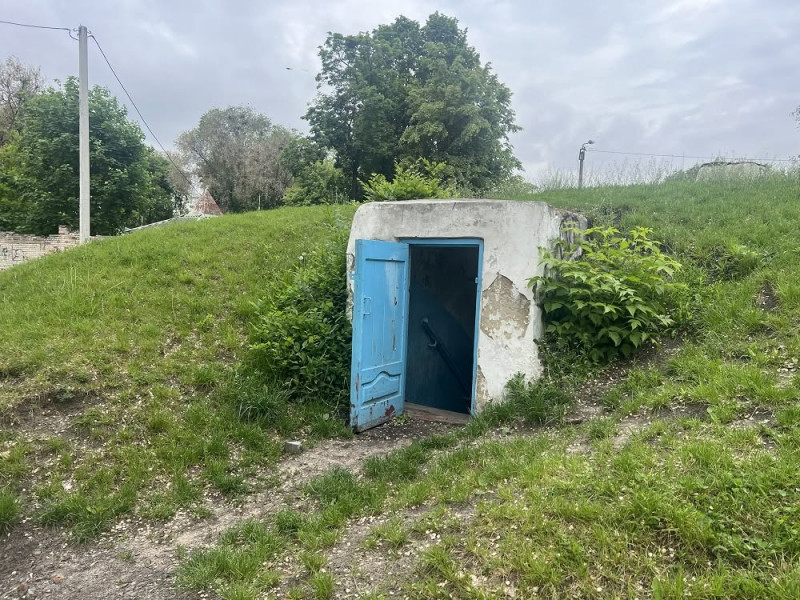 У центрі Ковеля планують відремонтувати два укриття «Укрзалізниці» за понад 24 мільйони гривень