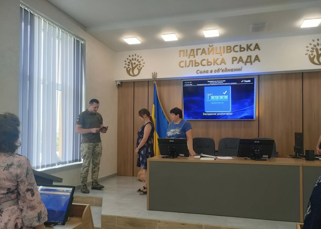 На Волині родині загиблого Героя посмертно вручили Орден «За мужність» III ступеня