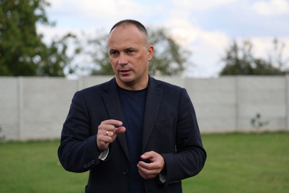 Магазини, бджоли та апітерапія: як ветеран із Волині будує нове життя після служби