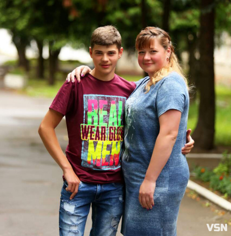 Йому так і не судилося побачити сина дорослим: спогади про 21-річного Героя з Волині Дмитра Потурая