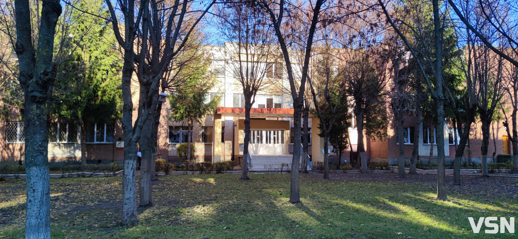 Луцькі ліцеї: як виглядають простори, де починається шлях до дорослого життя. Фоторепортаж