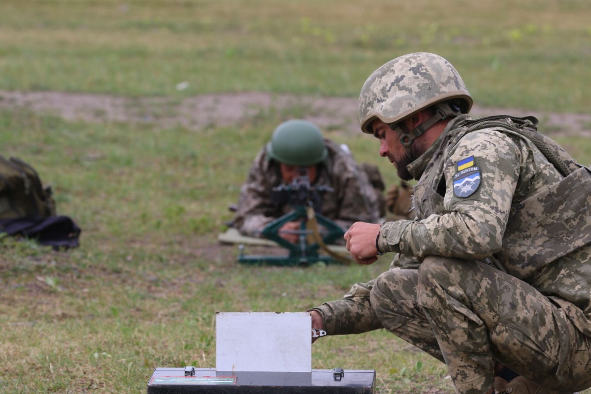 На передову лінію оборони в окоп? Волинянам розповіли, куди люди потрапляють після ТЦК та СП