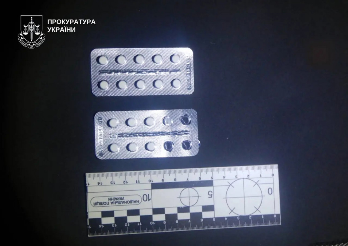 На Волині фігурант резонансної справи про наркотики сплатив чверть мільйона гривень і вийшов під заставу