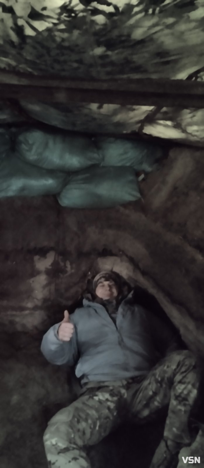 Життя, віддане країні та побратимству: історія Дмитра Аршуліка, який поліг на полі бою, пройшовши майже всі гарячі точки фронту