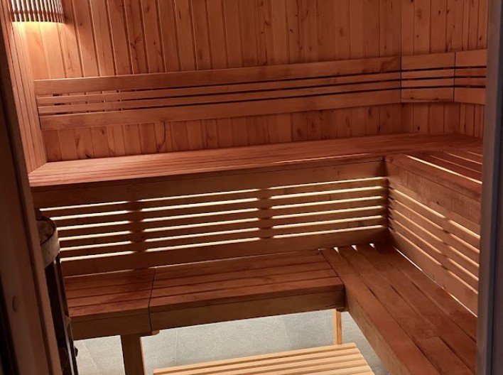 Де попаритися у Луцьку: ціни та умови в популярних лазнях міста і передмістя