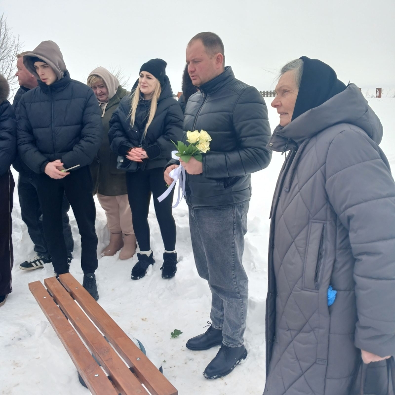 Ворожий обстріл обірвав життя Героя: на Волині дружині полеглого захисника вручили державну нагороду