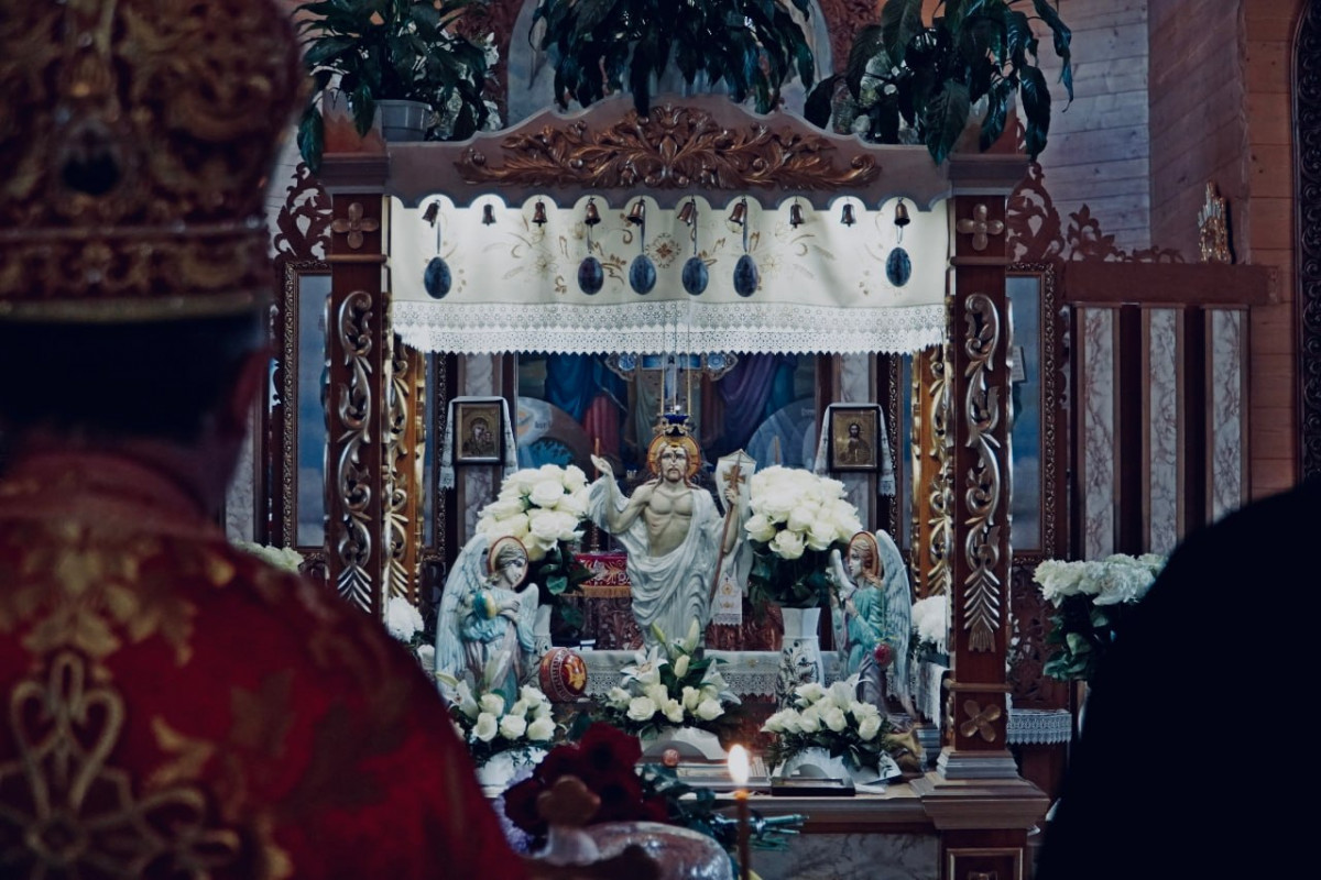 П’ять місяців надії і тиші: додому «на щиті» повернувся захисник Валерій Бойко з Волині