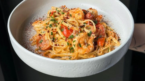 Де забронювати столик на 8 березня у Луцьку