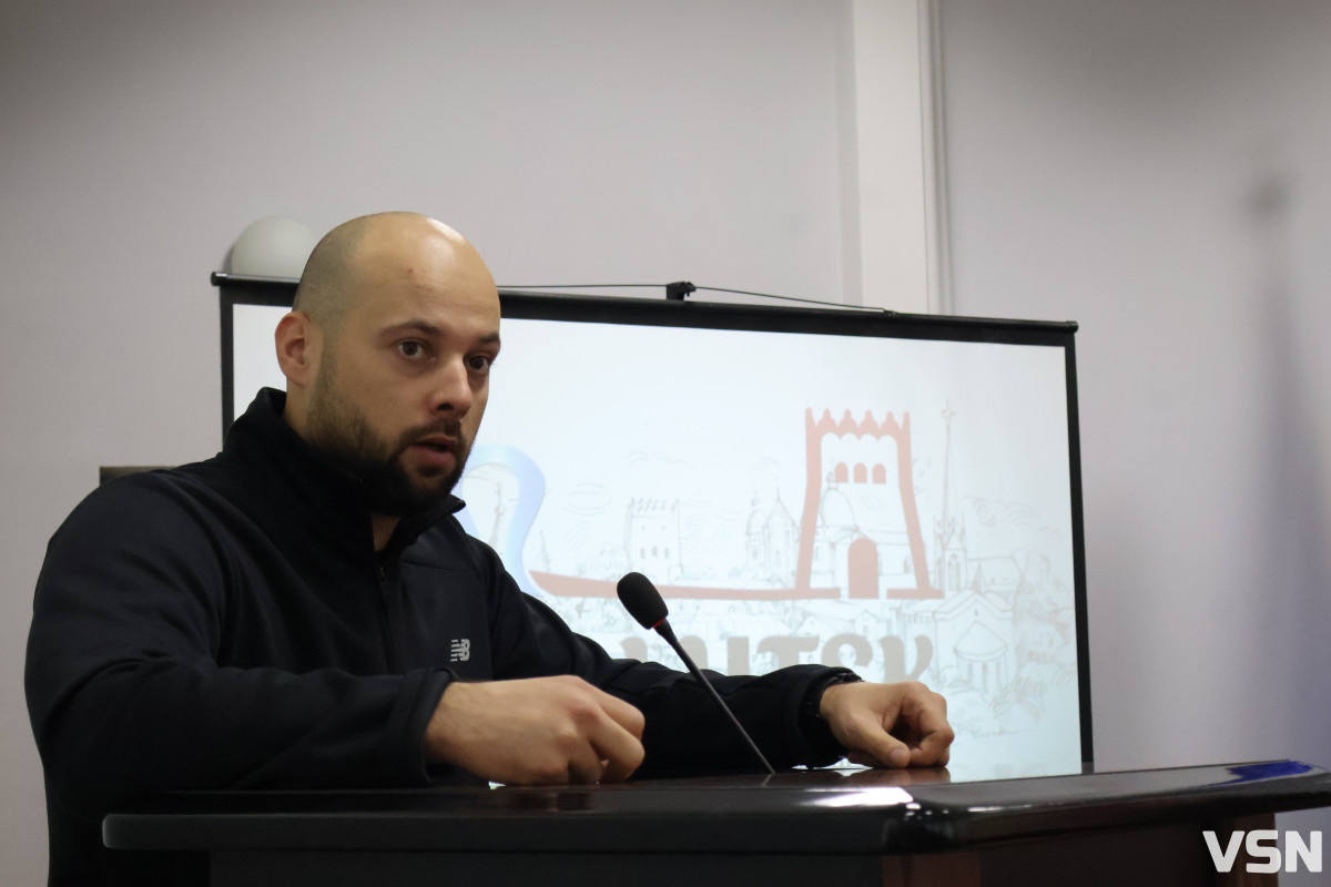 У Луцьку ветерани підняли питання справедливого розподілу квартир