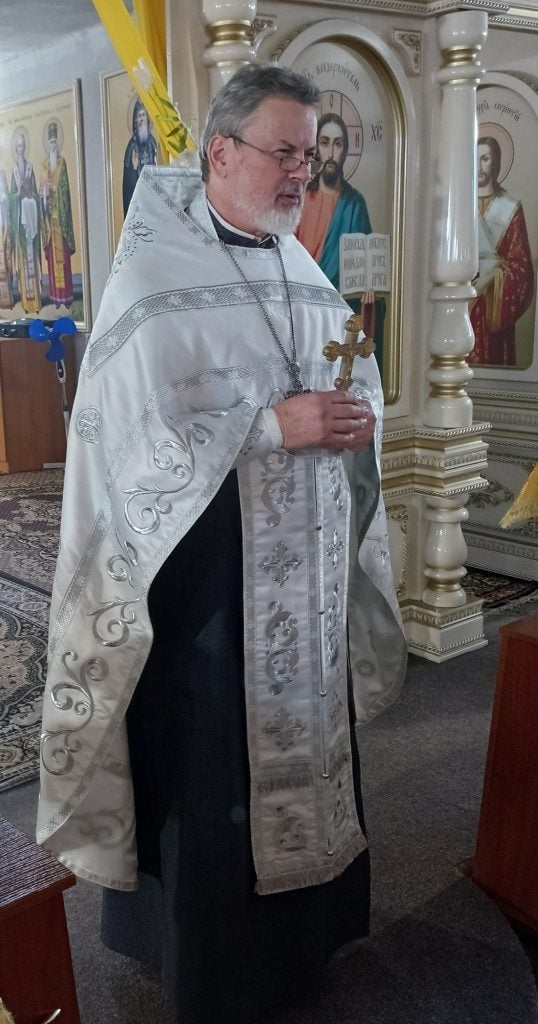 На Волині попрощалися з Героєм Ігорем Поваром