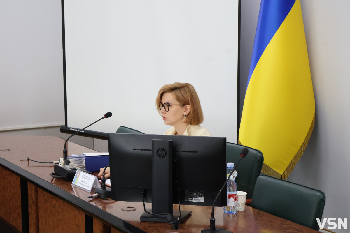У Луцьку створять місця пам’яті та готують програму SmartLutsk: що увійшло до плану роботи виконкому