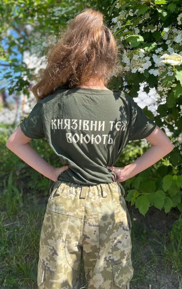 Побратими загиблого Героя з волинської бригади втілили мрію його доньки
