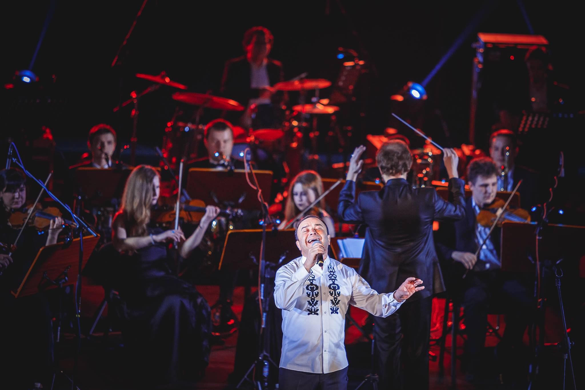 До свого 60-річчя Віктор Павлік з туром «Найкраще» їде у Луцьк!