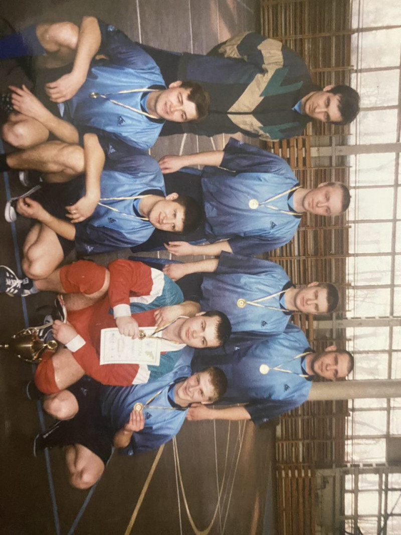 Волинянин бився за кожен метр рідної землі: спогади сестри про брата-Героя Олександра Давидчука, якому назавжди 39…