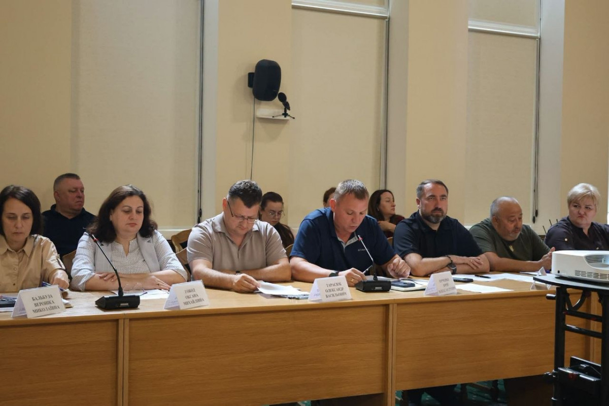 Безкоштовне харчування для всіх школярів: Волині виділили понад 361 млн грн