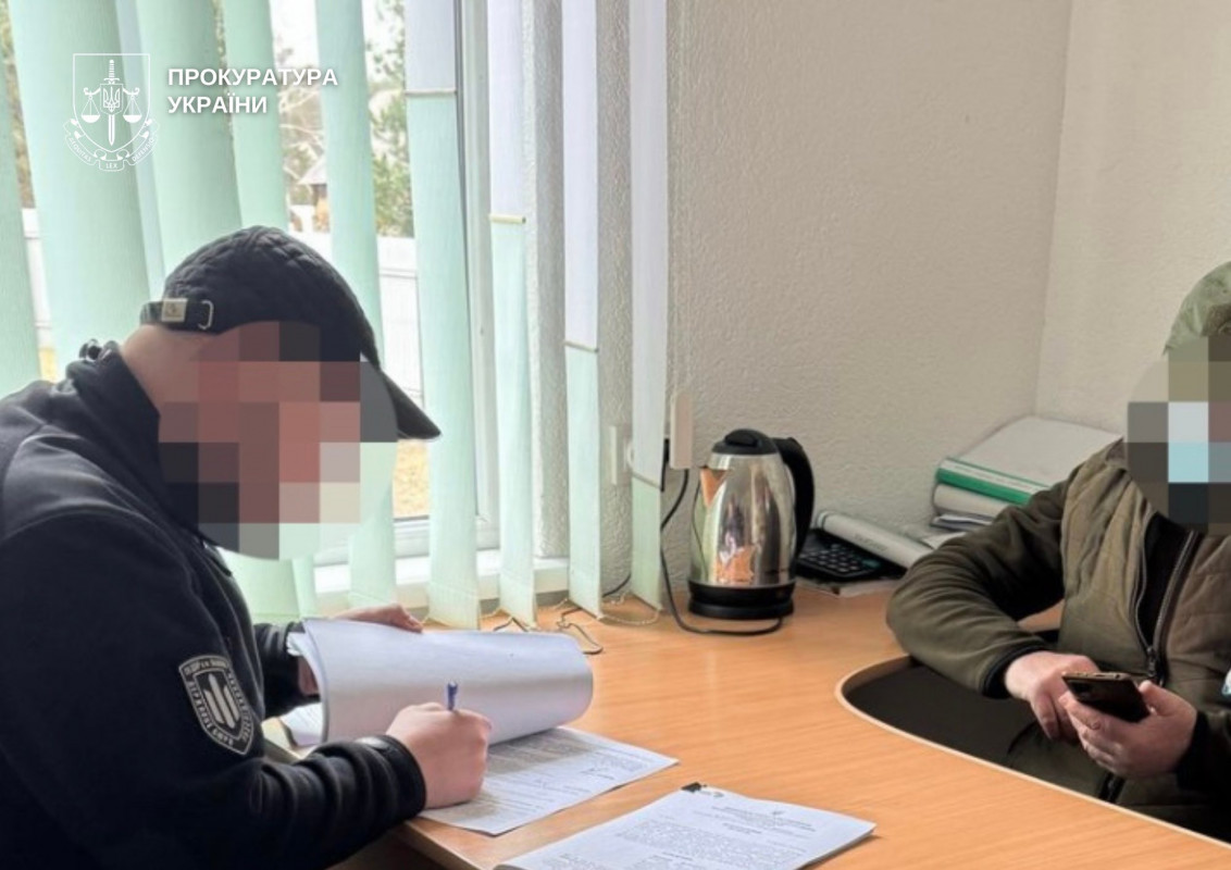 На Волині судитимуть злочинну організацію лісокрадів: збитки понад 6 млн грн