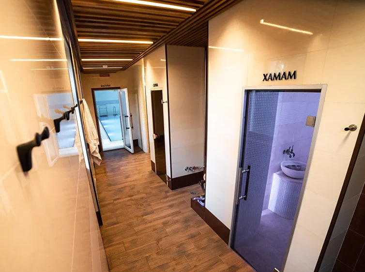 Де попаритися у Луцьку: ціни та умови в популярних лазнях міста і передмістя