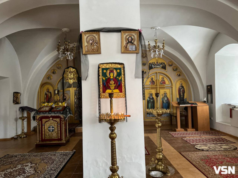 Паска, м'ясо та «бабусині» яйця: що освячують лучани на Великдень