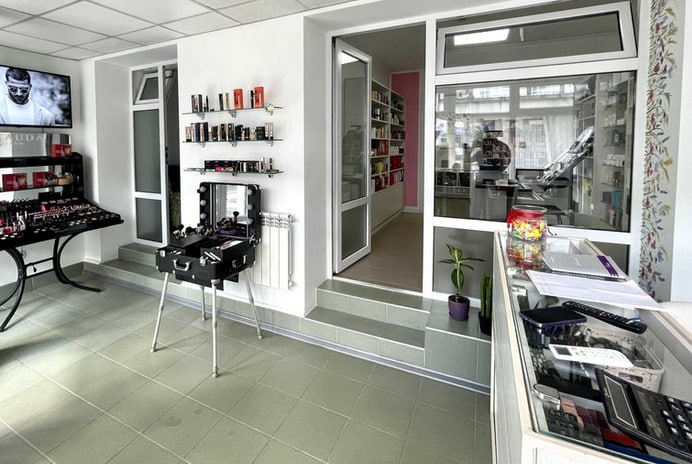 У Луцьку продають фасадне приміщення за 4 мільйони