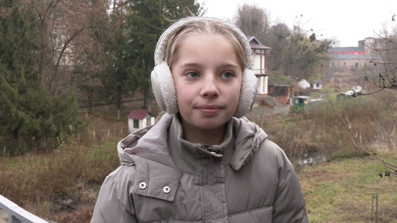 Від старих колій до сучасної зони відпочинку: як студенти оживляють дитячу залізницю у Луцьку