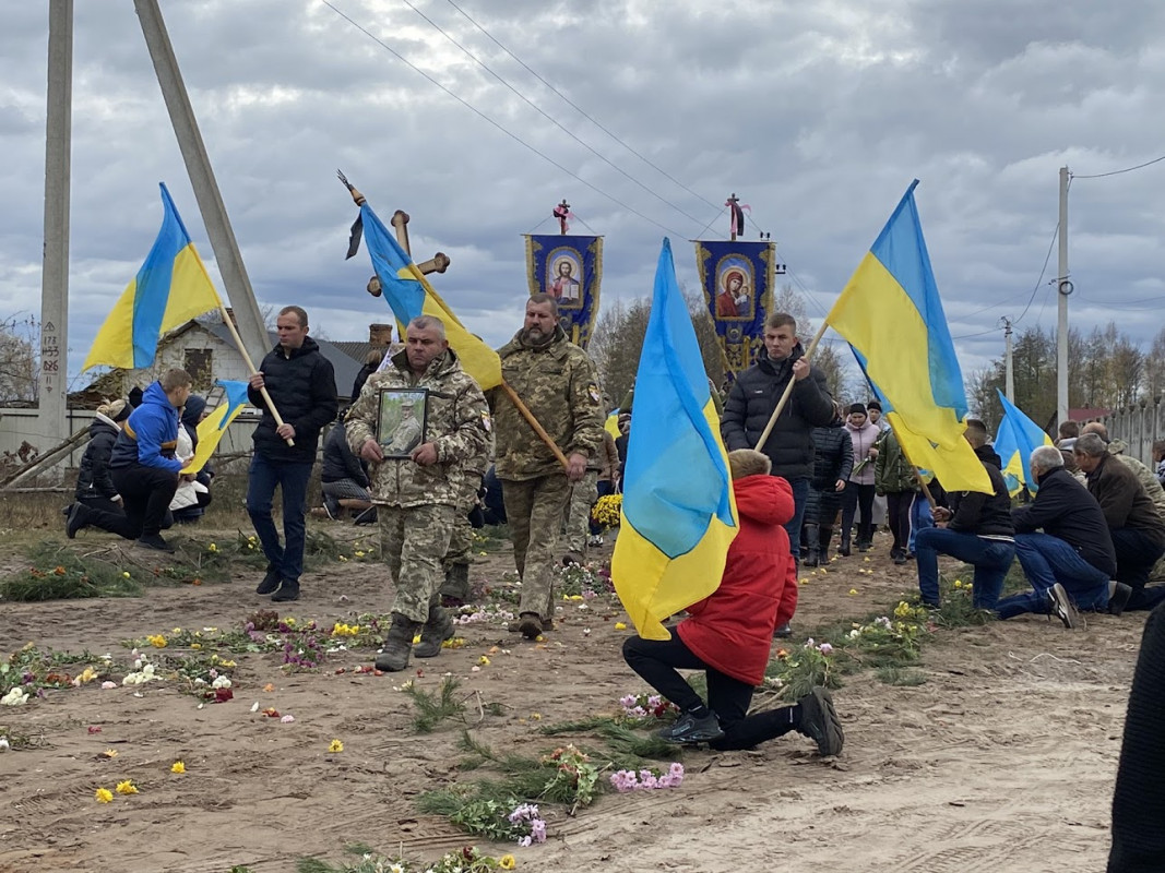 За його голову окупанти обіцяли хорошу винагороду: спогади про Героя з Волині Петра Зеленка