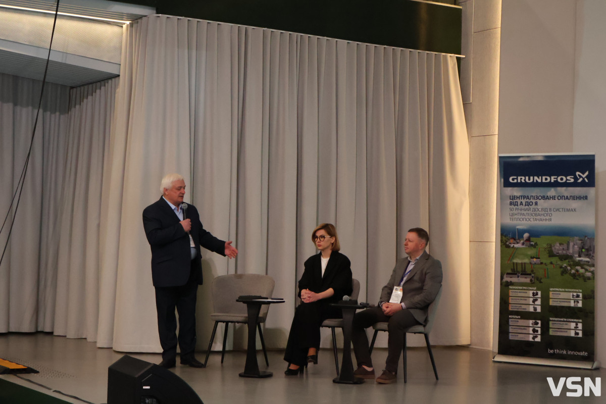 Опалювальний сезон в умовах війни: з якими проблемами стикаються тепловики Волині та України