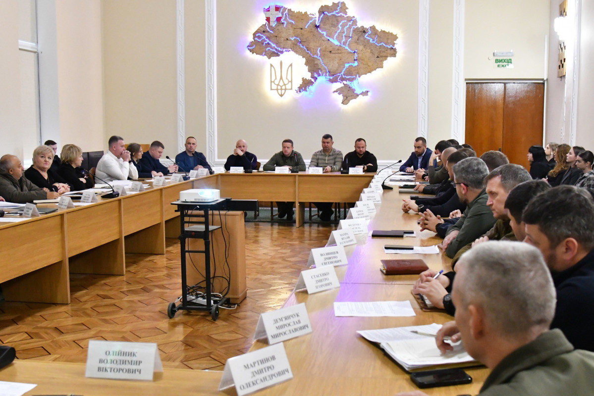 На Волині на обслуговування доріг восени і взимку потрібно понад 33 мільйона гривень