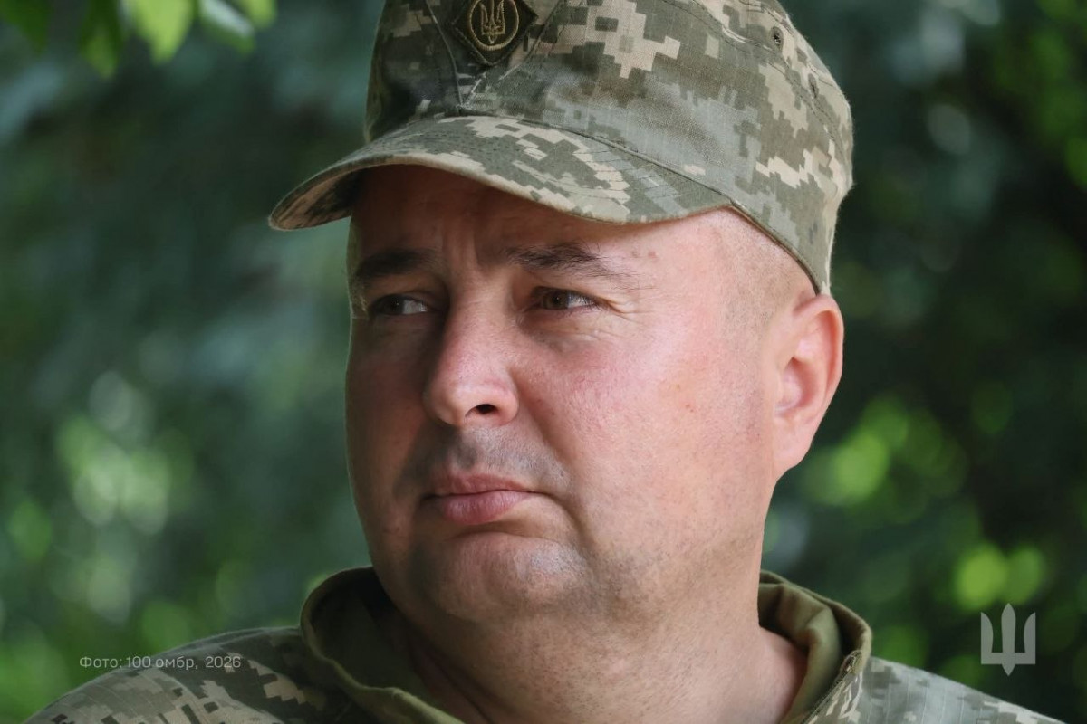 «Моє місце зараз тут»: військовий із Волині після поранення повернувся до війська