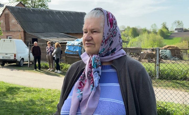Не були у гінеколога 10–15 років: мобільні бригади обстежують жінок у селах Волині