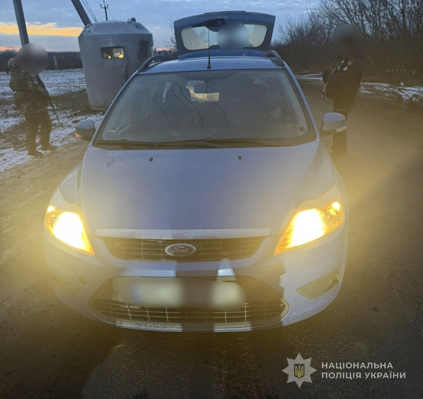 У Луцьку чоловік стріляв по генератору, бо він заважав йому своїм шумом