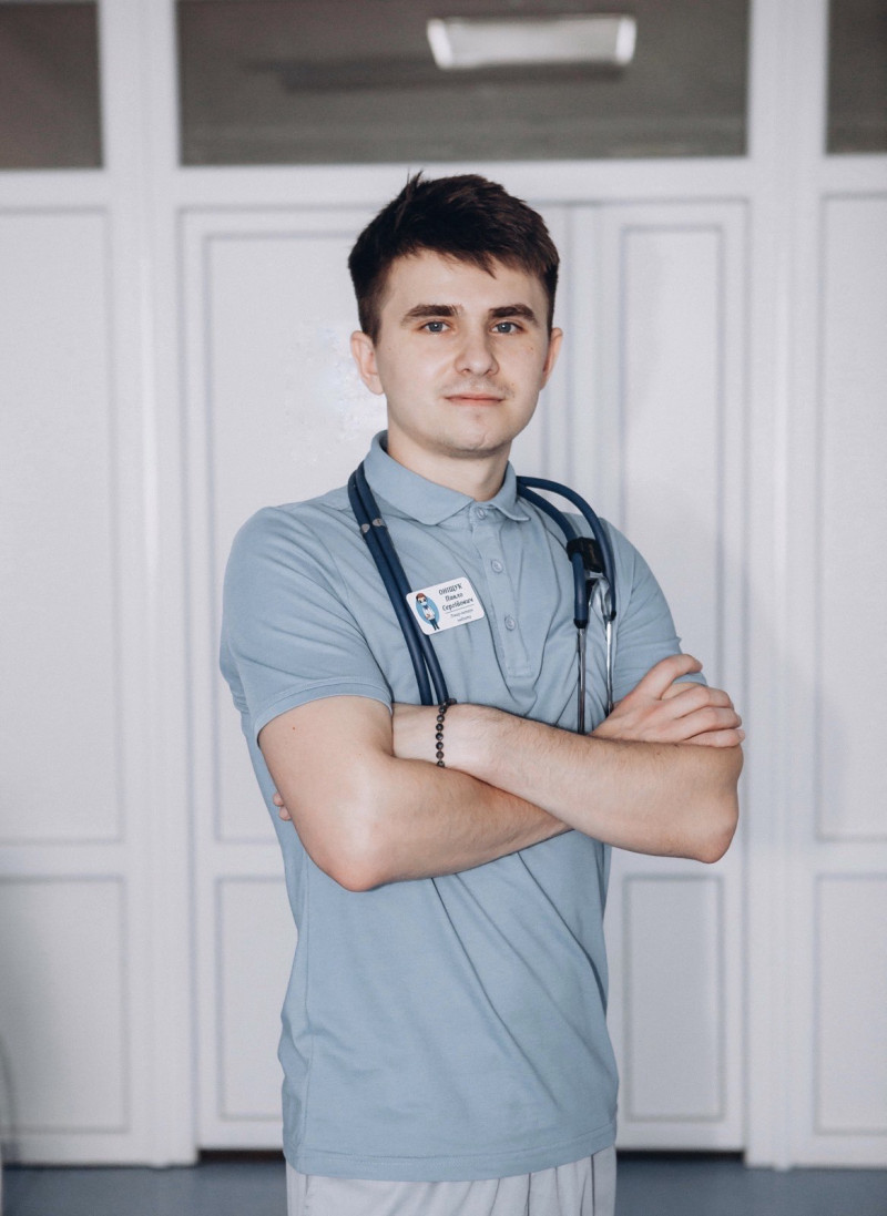 На Волині четверо лікарів заявили про порушення під час мобілізації: що кажуть у ТЦК