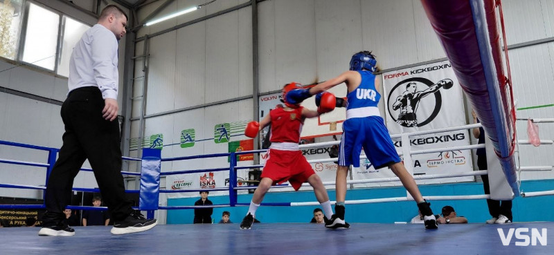 Понад 200 учасників та зіркові гості: у Луцьку відбувся фінал чемпіонату Волині з боксу