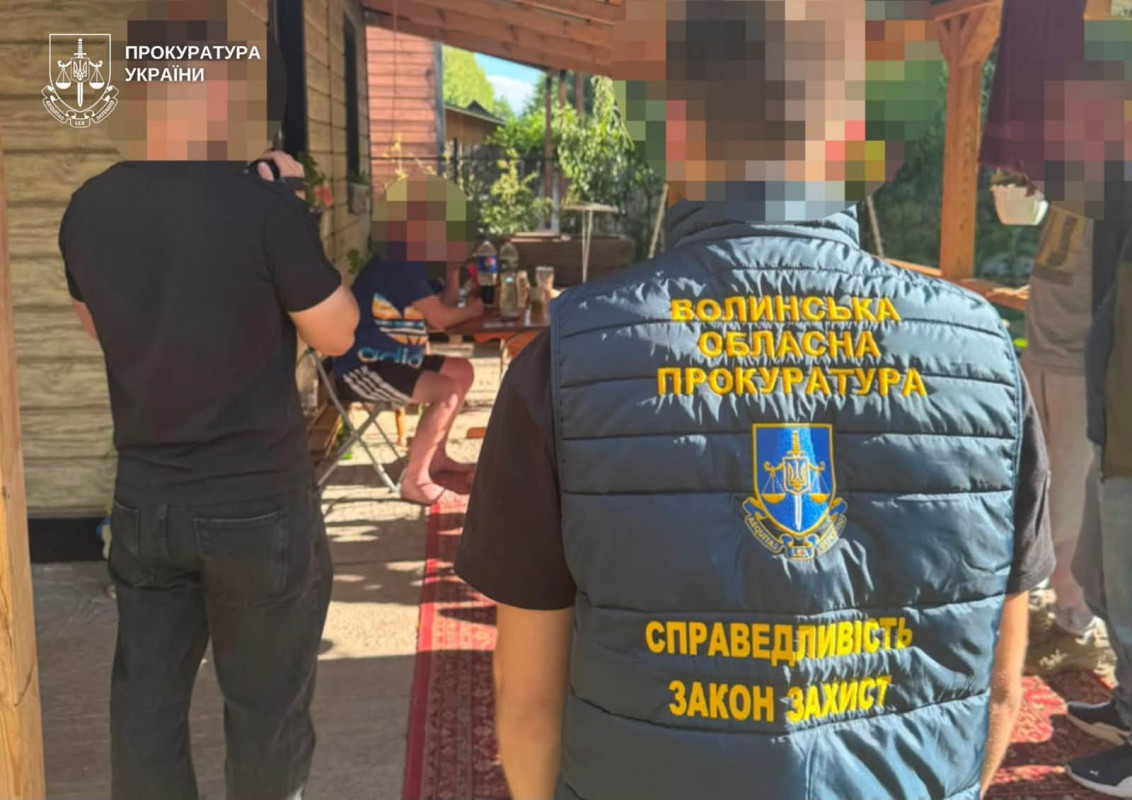 На Волині депутат міськради вимагав 55 тисяч гривень за вступ до закладу освіти