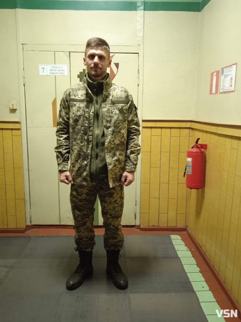 «Ідучи на штурм, відчував, що серце віщує біду»: волинський ветеран війни Сергій Гордієвич мріє стати на ноги, щоб станцювати вальс з донею