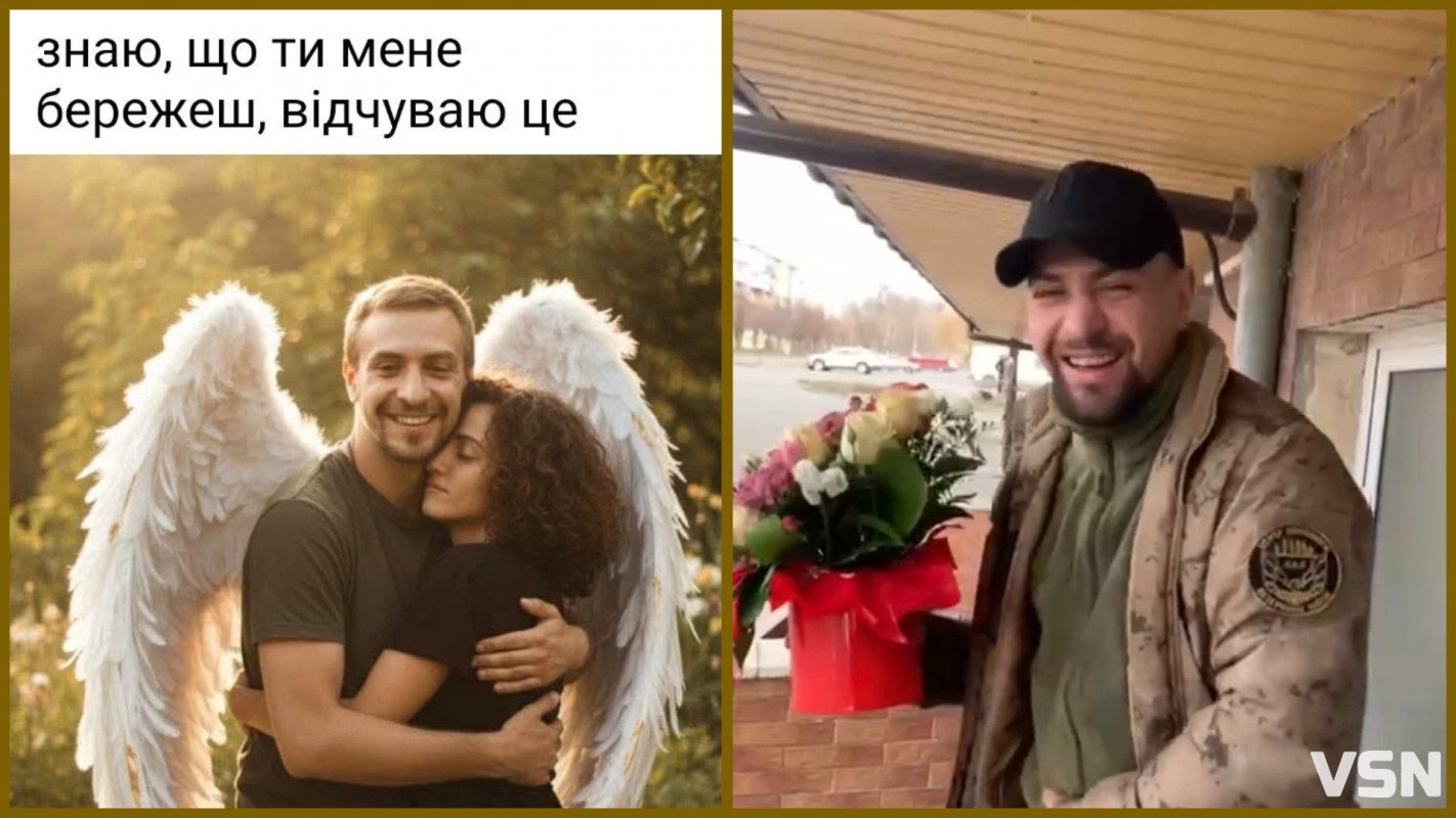 Не бачила сина мертвим і досі чекає: мама Героя з Волині виховує маленьку копію загиблого тата