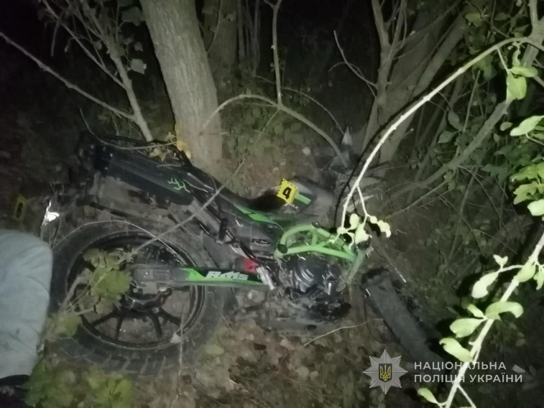 На Волині Renault збив жінку на пішохідному переході: вона загинула