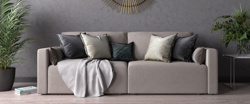 Меблі, що створюють настрій: як обрати стильний інтер’єр разом із сучасними трендами