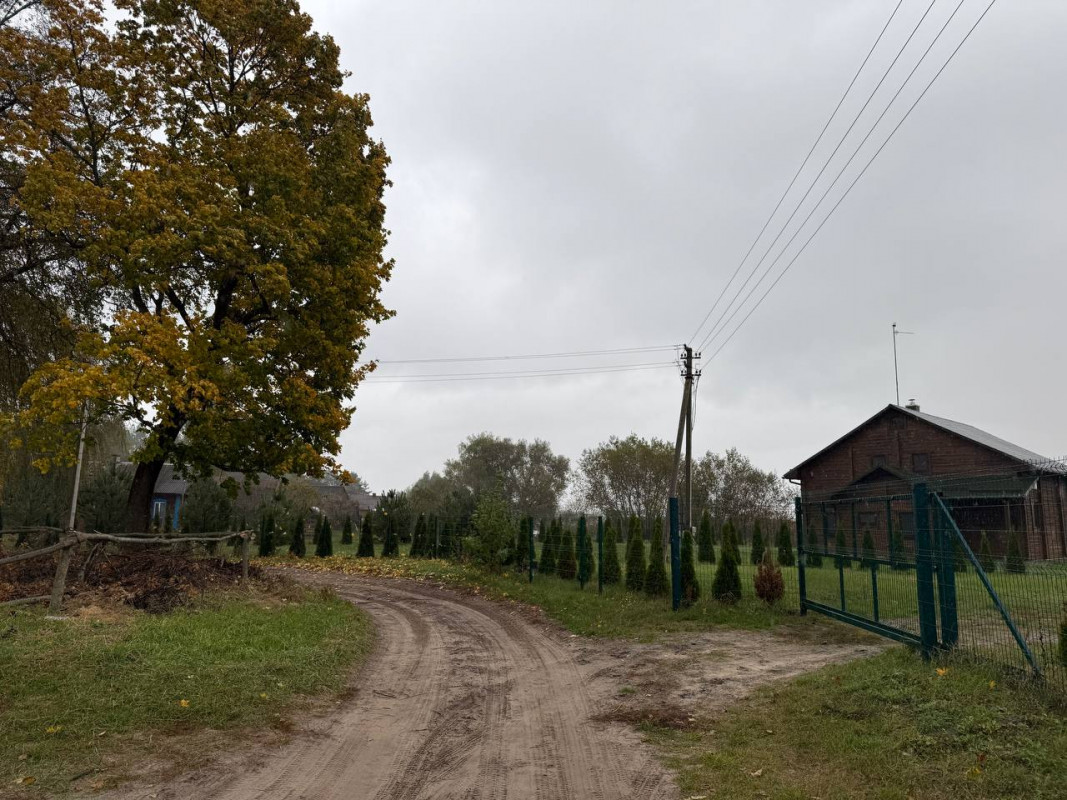 Тут живе до 10 людей і немає школи, магазину та автобуса: історія мальовничого села на Волині