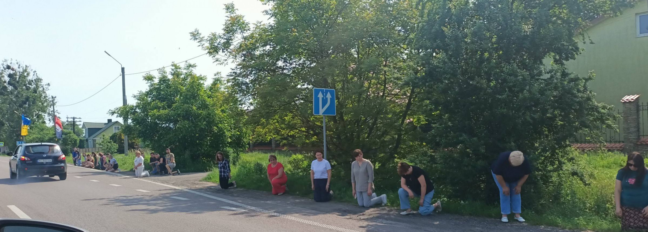 Довгий час вважався зниклим безвісти: на Волині попрощались з Героєм Сергієм Холодовим