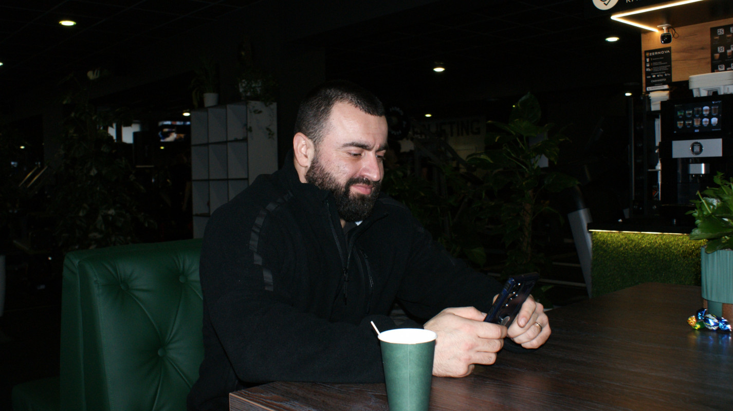 «Війна не відпускає просто так»: як ветерани з Волині долають ПТСР та фізичні травми через великий спорт