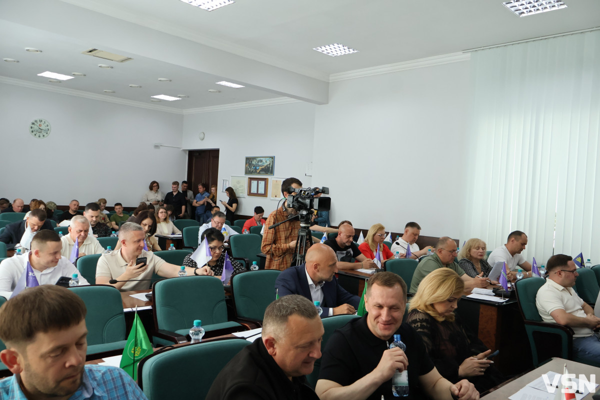 У Луцьку стартують конкурси на посади 9 директорів шкіл