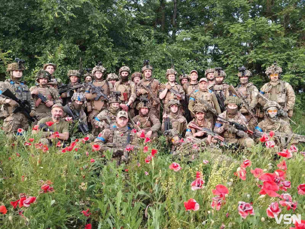 Його кілька разів комісували, а він не здавався: спогади про Героя з Волині, для якого перший бій став останнім