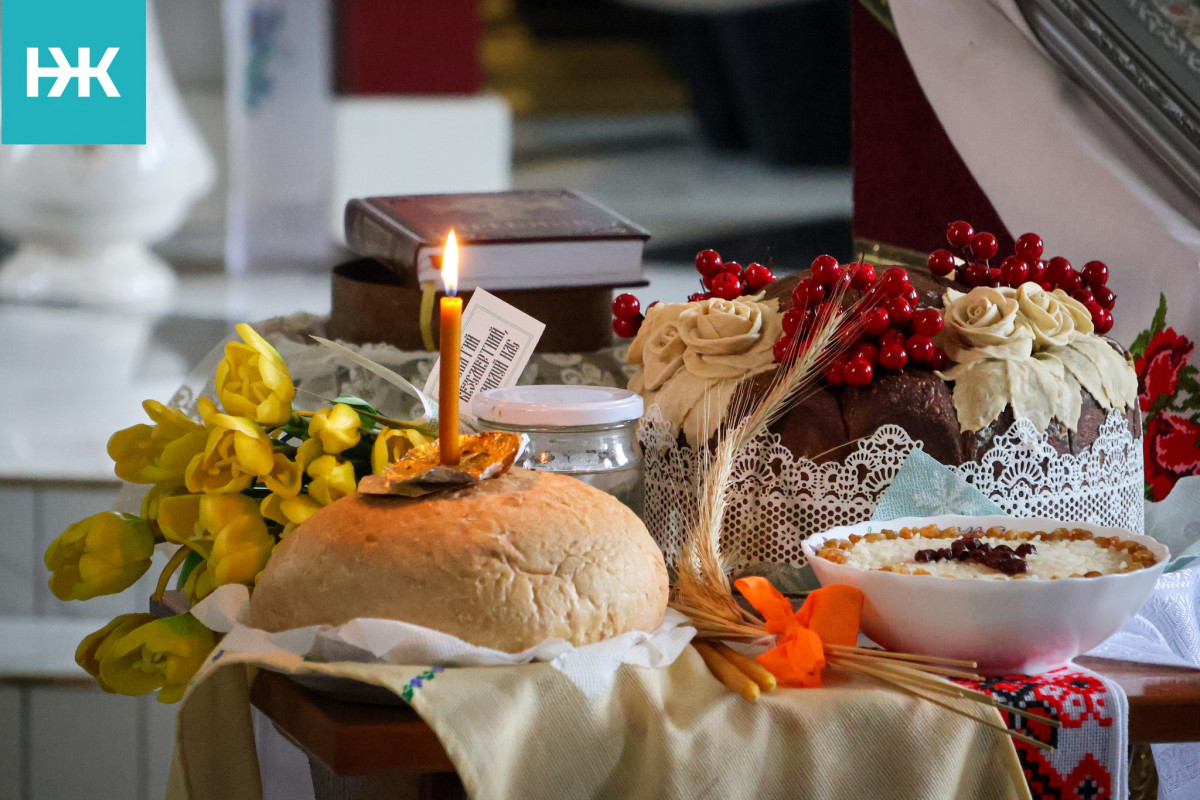 Навіки 30-річний: на Волині попрощалися з Героєм Іваном Петриком