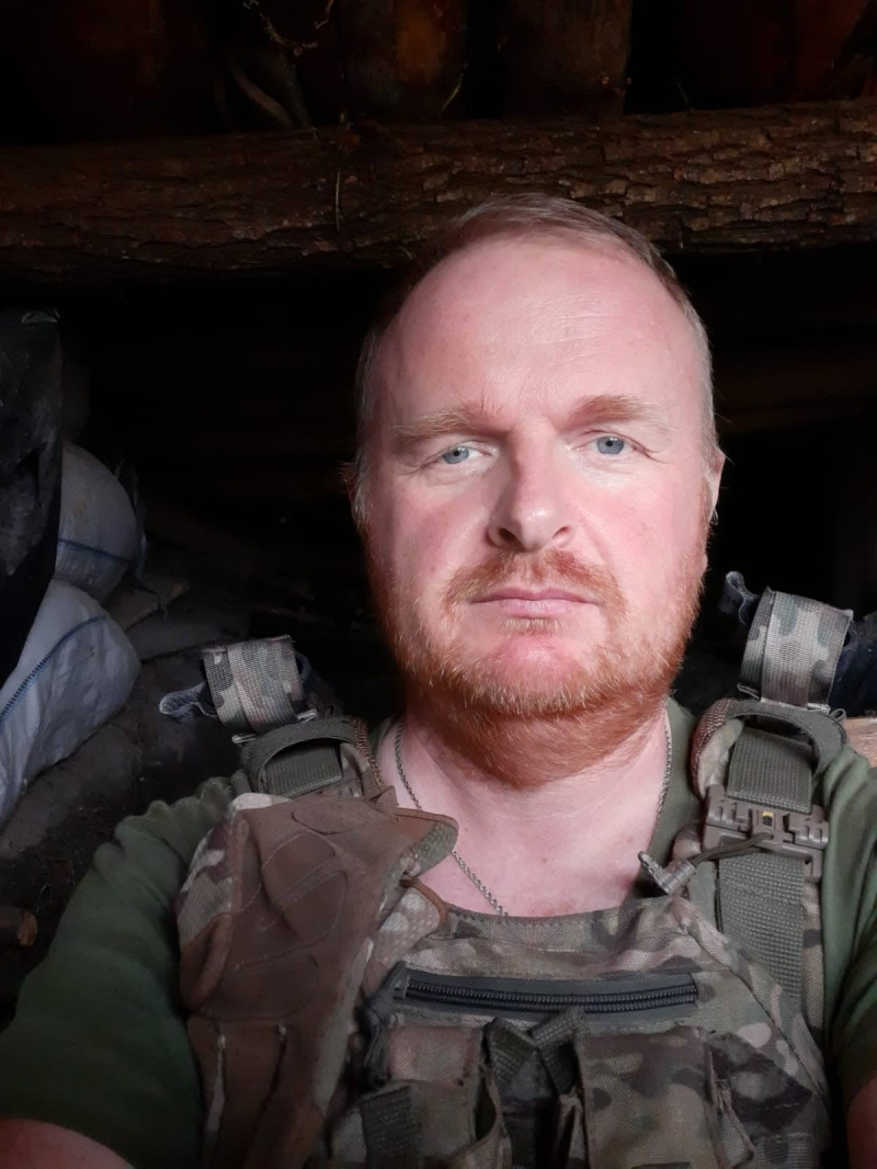 Під обстрілами рятували життя побратимів: бойові медики з Волині отримали державні нагороди