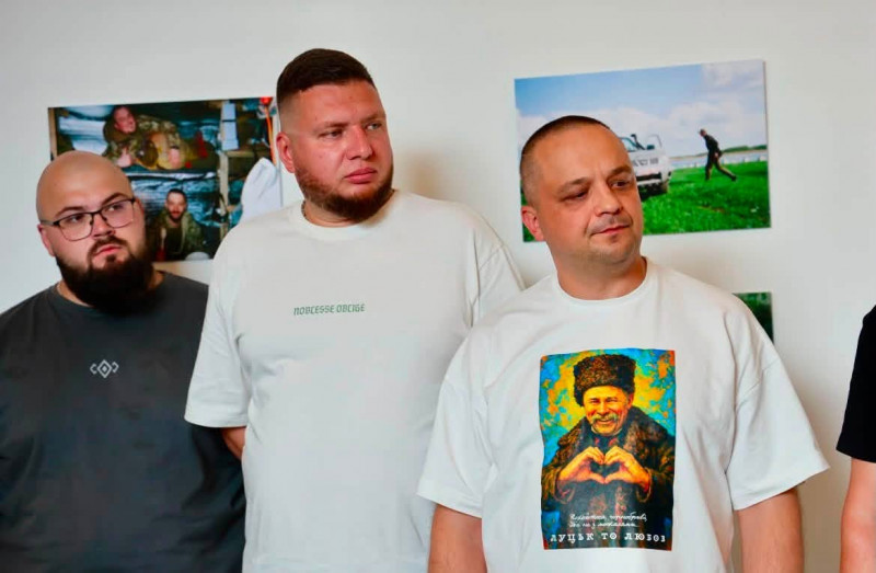 Місце зустрічі своїх: у Луцьку відкрили «Любарт Хаб»